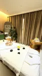 Iris Boutique Taif Heart - Spa