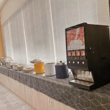 Yunxuan Hotel (Minfeng)