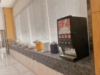 Yunxuan Hotel (Minfeng) - breakfast