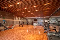 Quanzhou Hotel - Gym