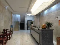Yulonggu Hotel Hotels in Sansui