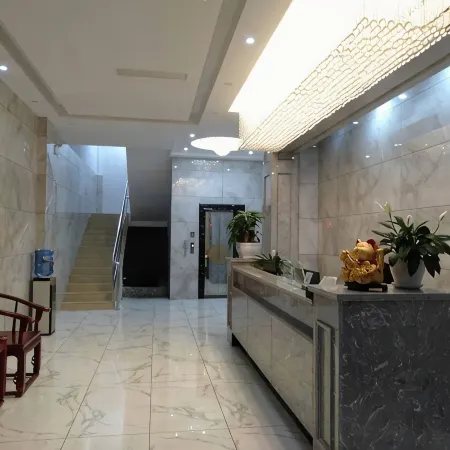 Yulonggu Hotel