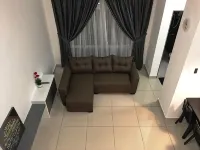 Cozy Homestay at Menara Hartamas 1-4Pax - 3つ星