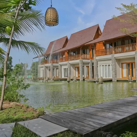 Grand Mega Resort & Spa