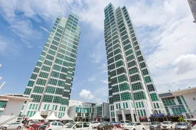 Maritime Suite By Stayla โรงแรมใน