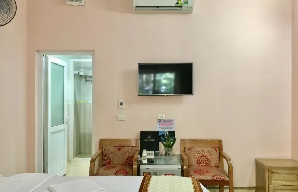 芳南酒店