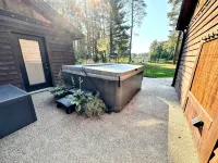 The Lodge- Luxury Lakefront Retreat - 民泊