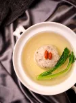 Sheraton Zhenjiang  Hotel - breakfast