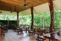 Khao Sok River Home Resort - breakfast
