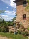 Al Giardino Degli Etruschi - Villas