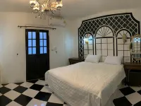 At Night Hotel a Chumphon