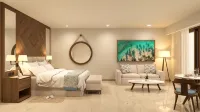 Moon Palace The Grand - Punta Cana - All Inclusive - balcone
