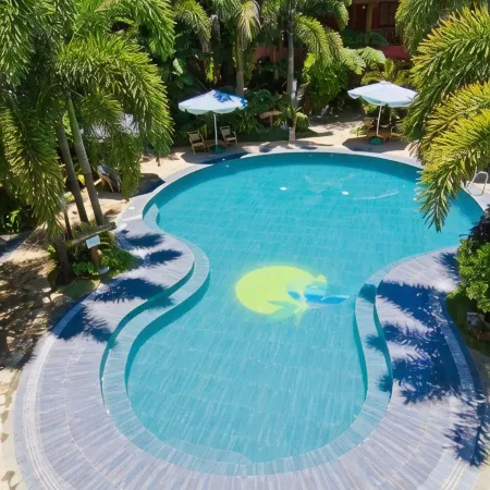 Boracay Tropics Resort Hotel