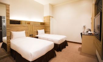 Kaishen Hotel