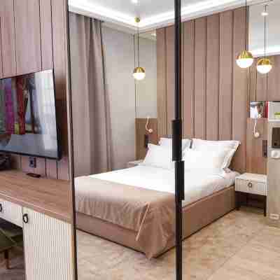 Shato Hotel Rooms