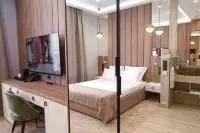 Shato Hotel - بار
