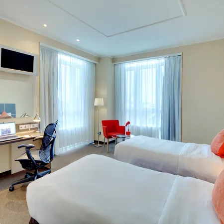 Elements Hotel Пермь