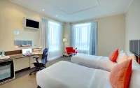 Elements Perm Hotel 4