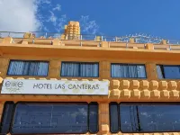 Sercotel Playa Canteras Hotel di 