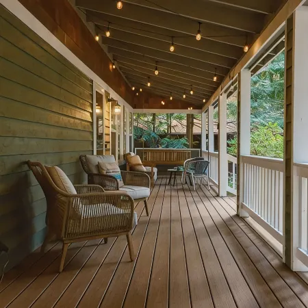Charming cozy cottage in beautiful surroundings minutes from outdoor adventures.