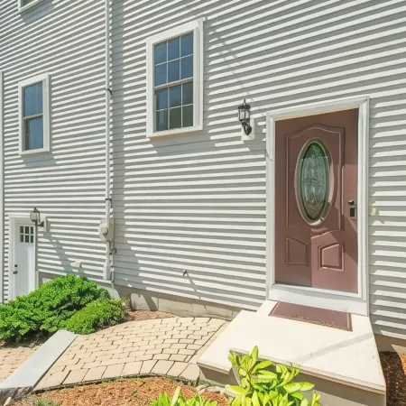 Modern & Charming 3-bedroom house in Worcester. Отели в г. Вустер