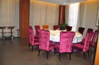Spring Hotel - petit déjeuner