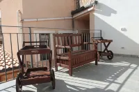 Agrigento Bed