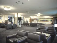 Yuzawa Park Hotel - piscina