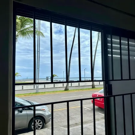 Puerto 201 Rooms