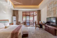 Shumyip Hot Spring Hotel