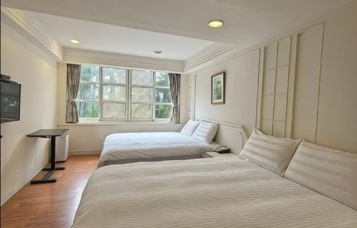 Ali Mountain beautiful villa