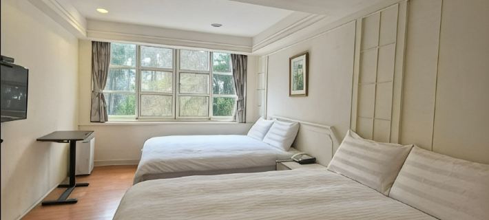 Ali Mountain beautiful villa Hotels in Chiayi County