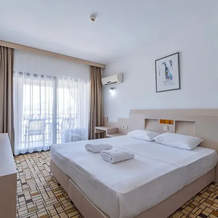 Muup Resort Çeşme- All Inclusive