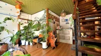 Hostel Caranashi