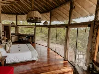 Elewana Tarangire Treetops Ξενοδοχεία στην πόλη Monduli