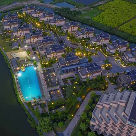 Hangzhou Water Museum Tao Hotel