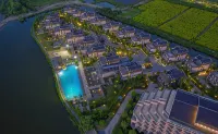 Hangzhou Water Museum Tao Hotel - Infinity Pools