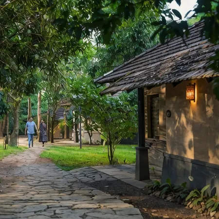 Klov Resort & Spa
