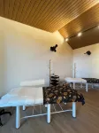 VANAVASA RESORT - spa