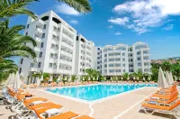 City's Hill Hotel - Yüzme Havuzu