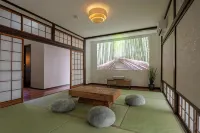 SAKURAMACHI  VILLA