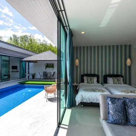 Lespalm Resort by Vacayandco
