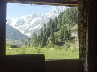 Himalayan Herbal Resorts Hotels in Ganderbal