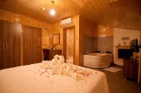 agva defne hotel