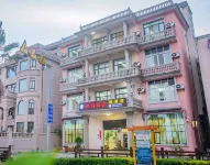 Wenshanghaijing Hotel