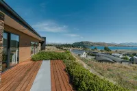 Cedar Sky - 3BR Near Lake Tekapo and Mt John - Hot Springs
