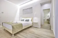 Foresteria Guesthouse CA' Dei Bachitt - 발코니