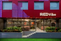 Hotel Redvibe-A Unit of RVS Groups - 2-Star