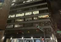 Deluxe King in Downtown Miami