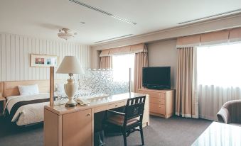 Numazu River Side Hotel